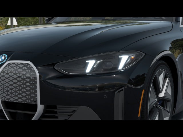 2025 BMW i4 xDrive40 Gran Coupe