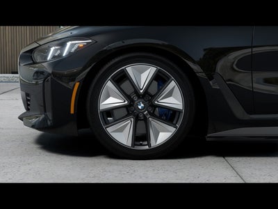 2025 BMW i4 xDrive40 Gran Coupe