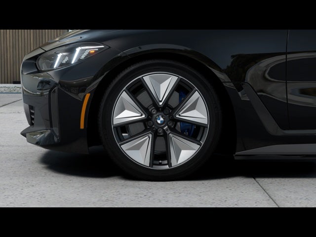 2025 BMW i4 xDrive40 Gran Coupe