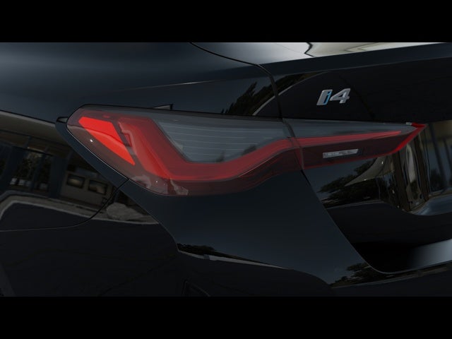 2025 BMW i4 xDrive40 Gran Coupe