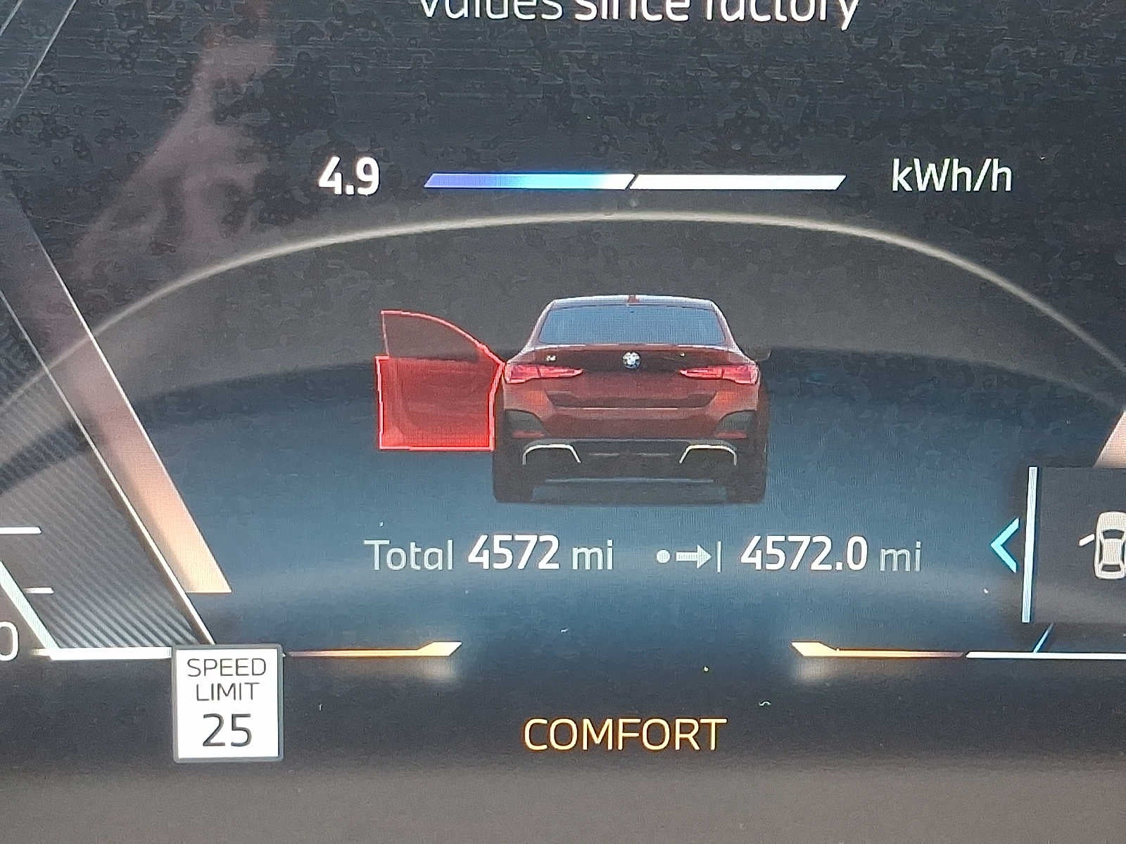 2025 BMW i4 xDrive40 Gran Coupe