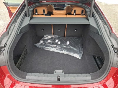 2025 BMW i4 xDrive40 Gran Coupe