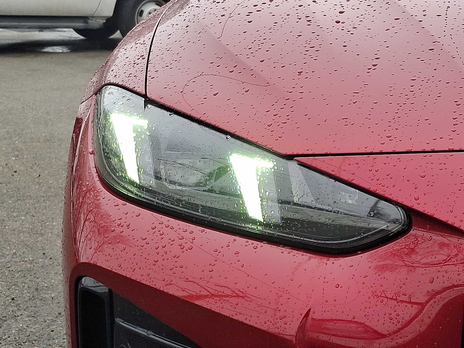 2025 BMW i4 xDrive40 Gran Coupe