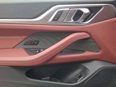 2025 BMW i4 xDrive40 Gran Coupe