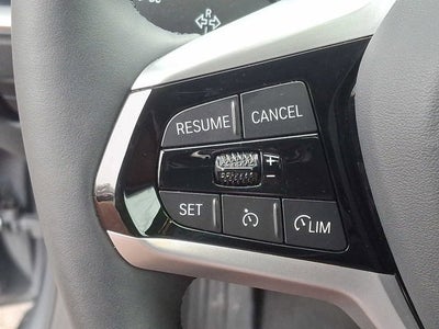 2025 BMW i4 xDrive40 Gran Coupe