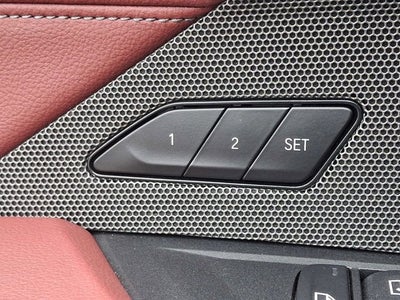 2025 BMW i4 xDrive40 Gran Coupe