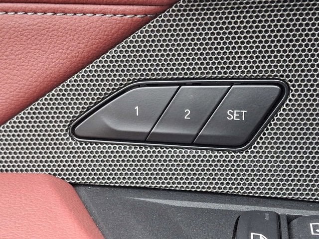 2025 BMW i4 xDrive40 Gran Coupe