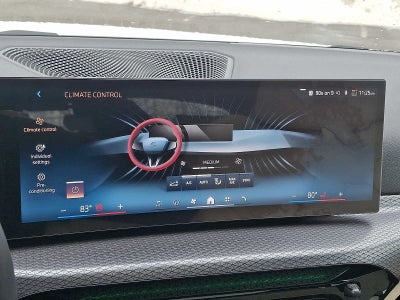 2025 BMW i4 xDrive40 Gran Coupe