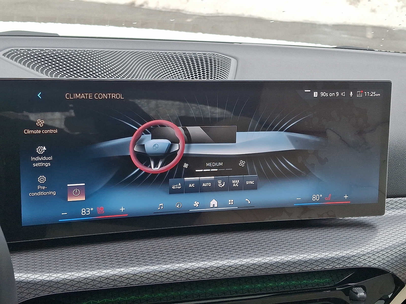 2025 BMW i4 xDrive40 Gran Coupe