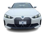 2025 BMW i4 xDrive40 Gran Coupe