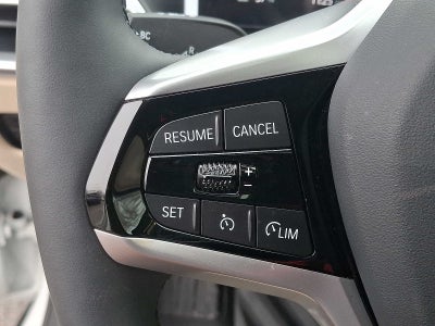 2025 BMW i4 xDrive40 Gran Coupe