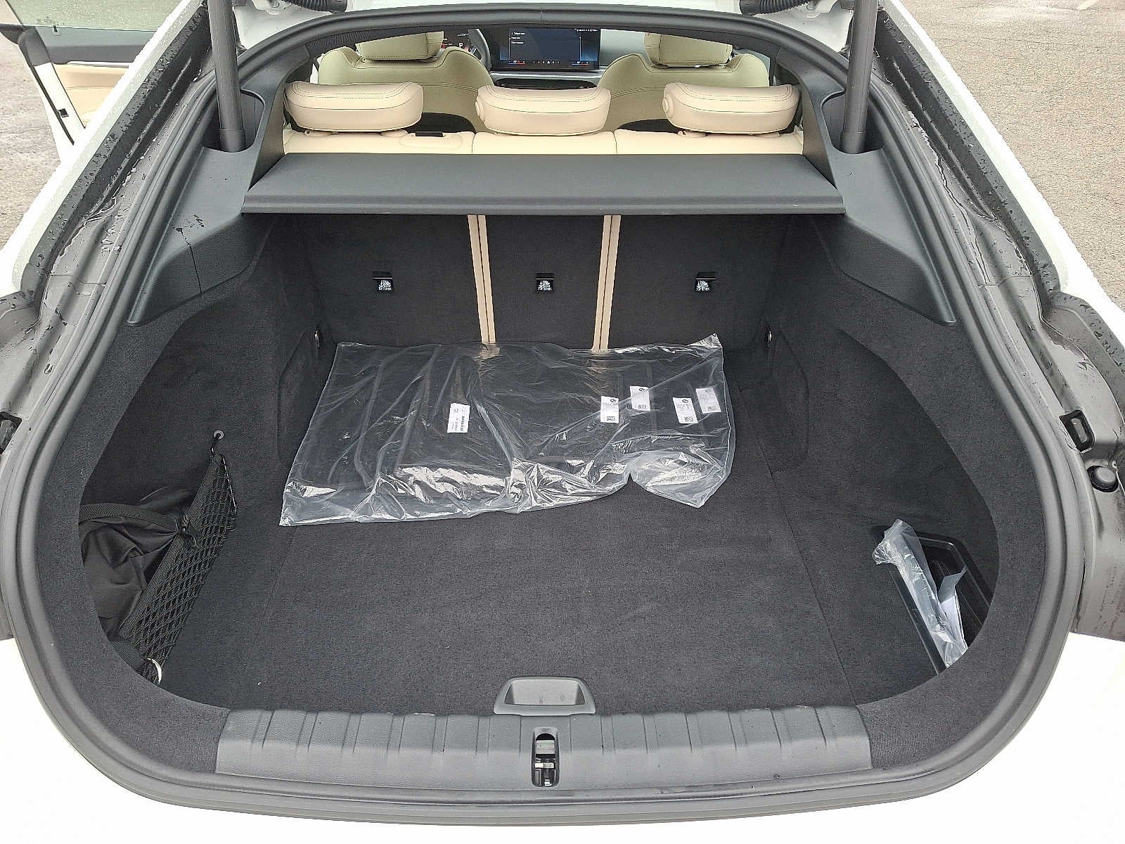 2025 BMW i4 xDrive40 Gran Coupe