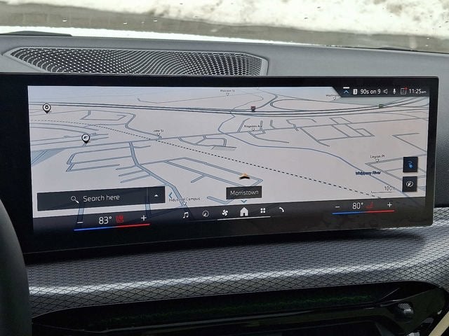 2025 BMW i4 xDrive40 Gran Coupe