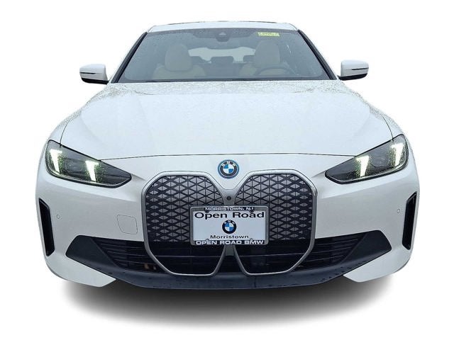 2025 BMW i4 xDrive40 Gran Coupe