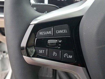 2025 BMW i4 xDrive40 Gran Coupe