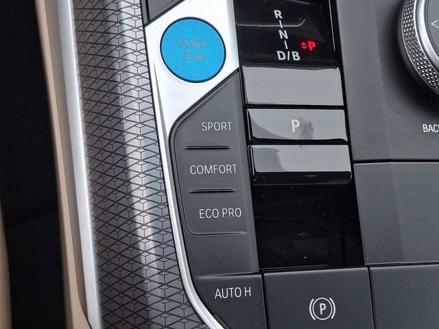 2025 BMW i4 xDrive40 Gran Coupe