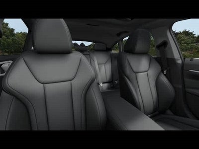 2025 BMW i4 xDrive40 Gran Coupe