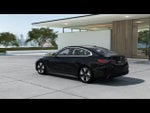 2025 BMW i4 xDrive40 Gran Coupe