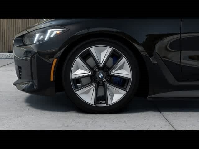2025 BMW i4 xDrive40 Gran Coupe