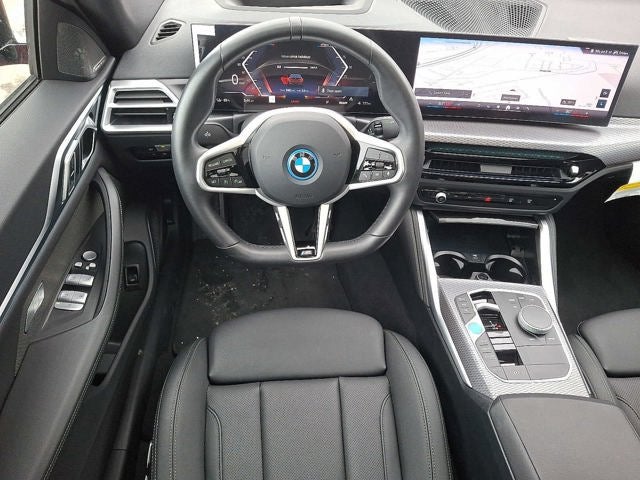 2025 BMW i4 xDrive40 Gran Coupe