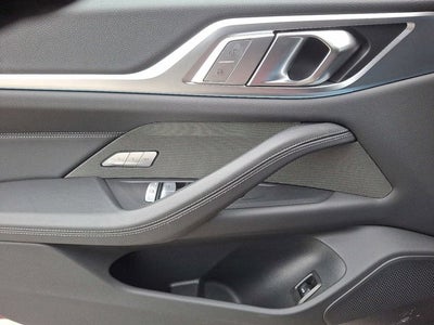 2025 BMW i4 xDrive40 Gran Coupe