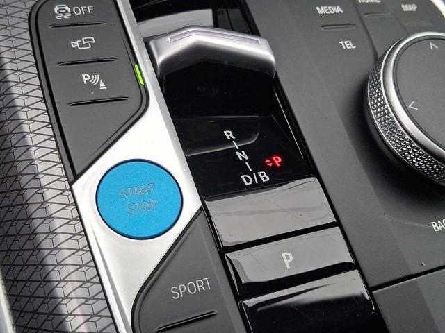 2025 BMW i4 xDrive40 Gran Coupe