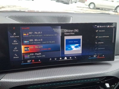 2025 BMW i4 xDrive40 Gran Coupe