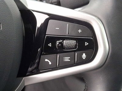 2025 BMW i4 xDrive40 Gran Coupe