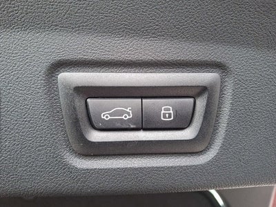 2025 BMW i4 xDrive40 Gran Coupe