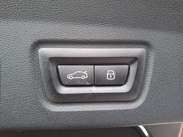 2025 BMW i4 xDrive40 Gran Coupe