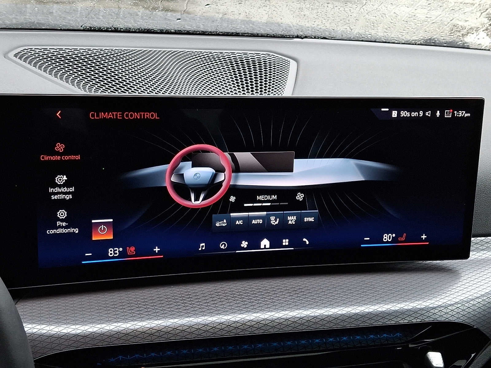 2025 BMW i4 xDrive40 Gran Coupe