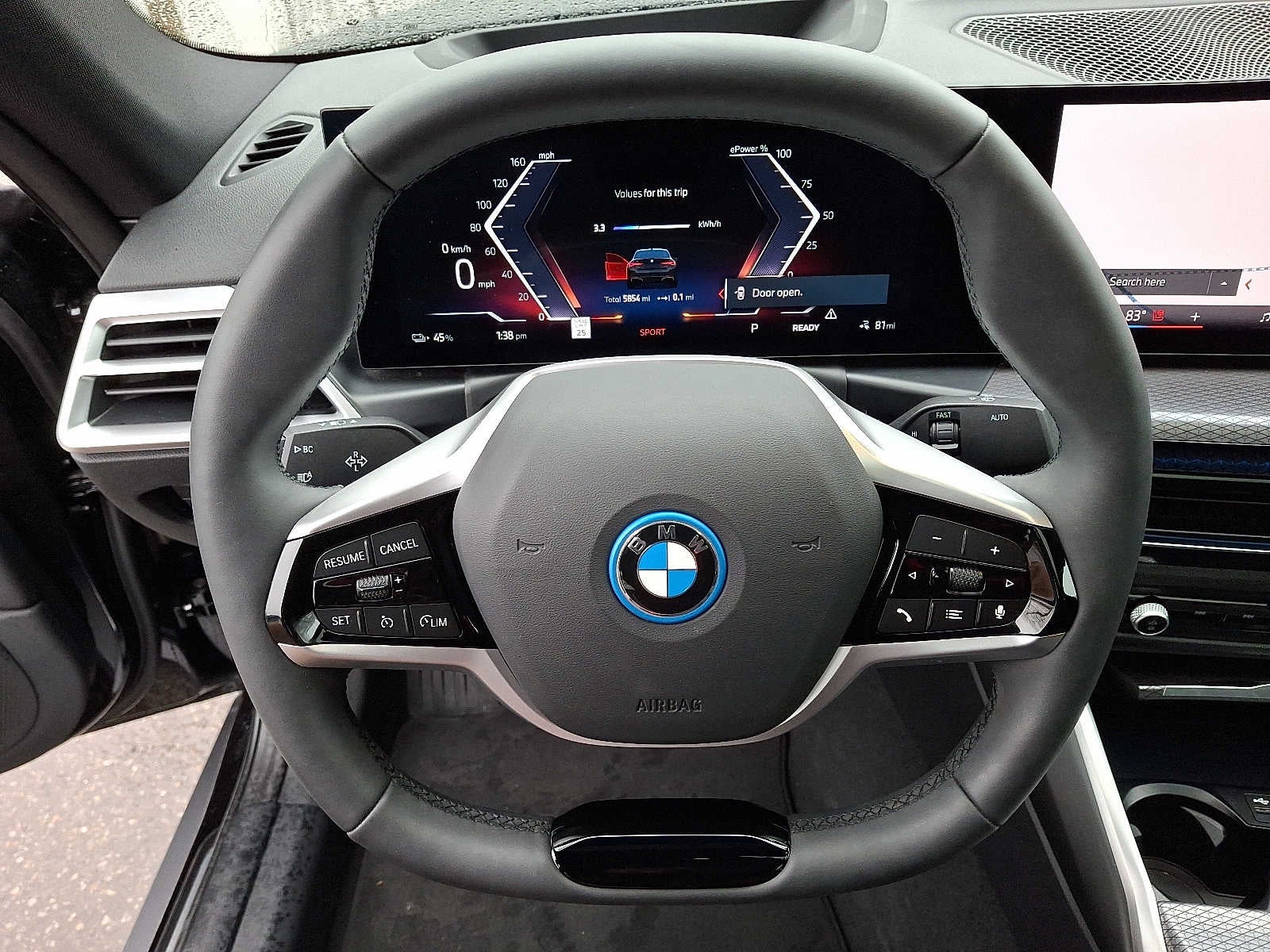 2025 BMW i4 xDrive40 Gran Coupe