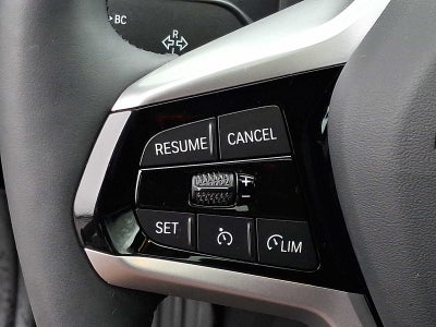 2025 BMW i4 xDrive40 Gran Coupe