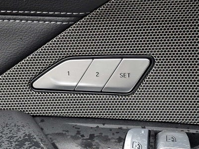 2025 BMW i4 xDrive40 Gran Coupe