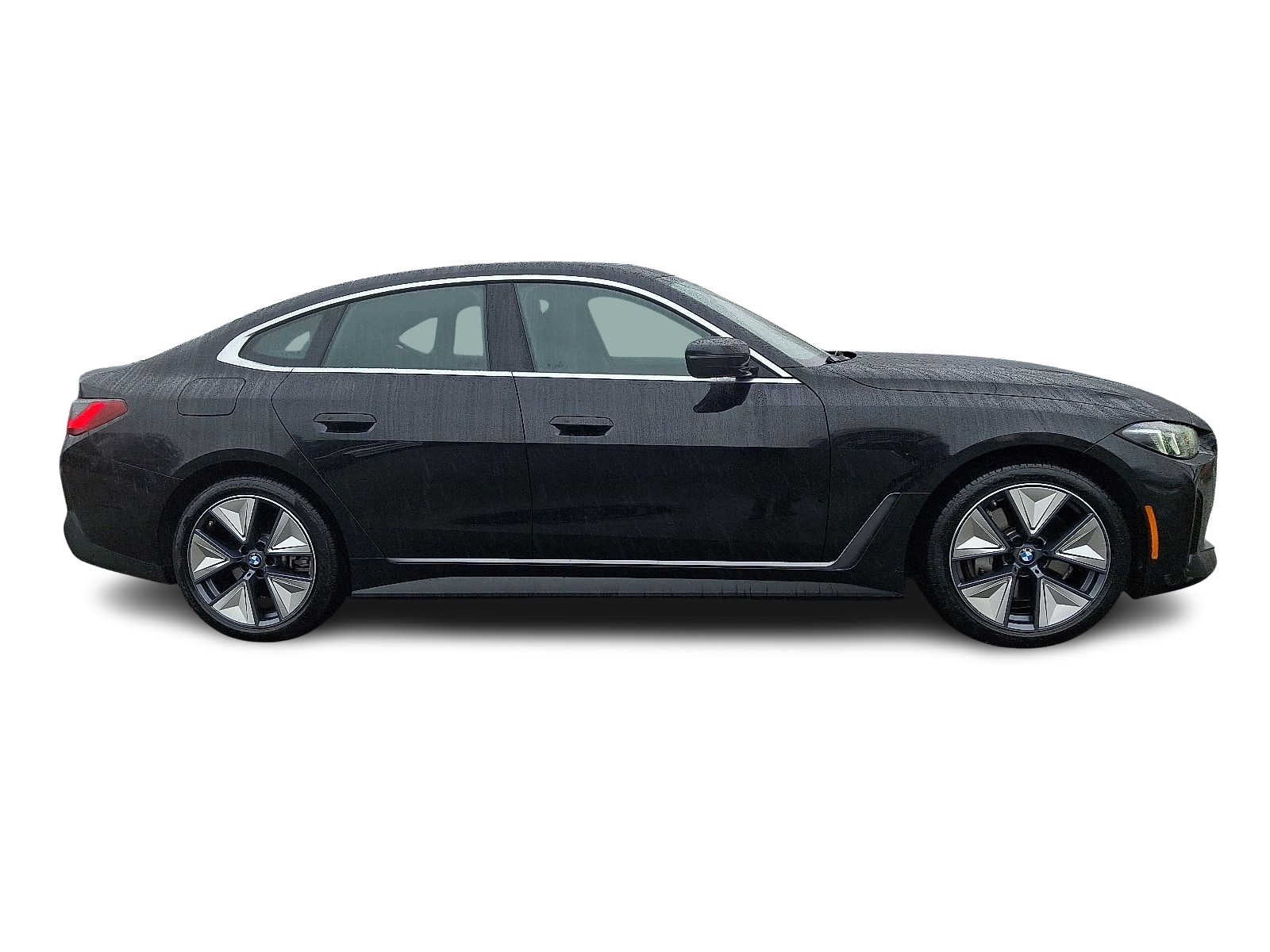 2025 BMW i4 xDrive40 Gran Coupe