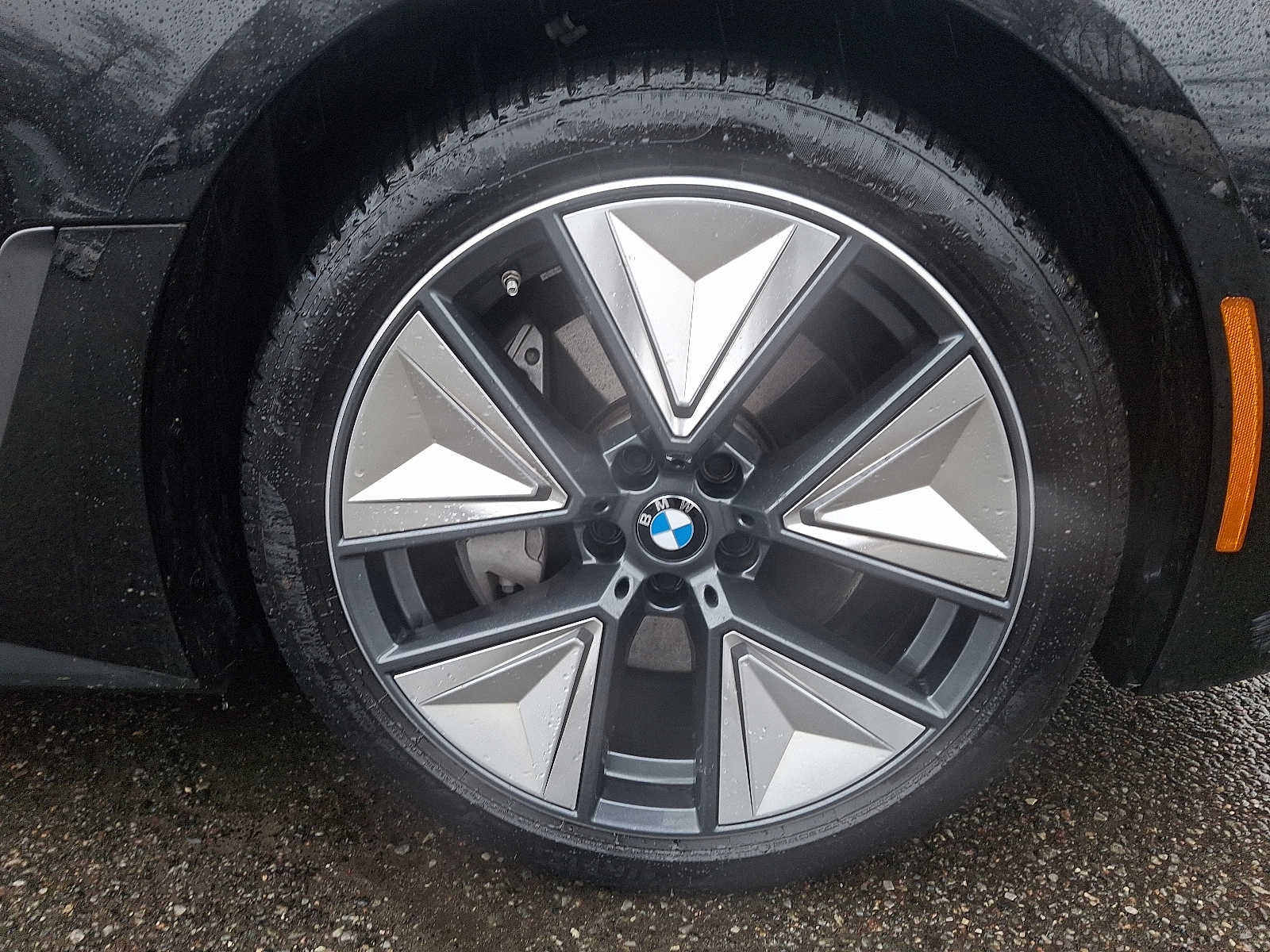 2025 BMW i4 xDrive40 Gran Coupe