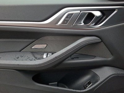 2025 BMW i4 xDrive40 Gran Coupe