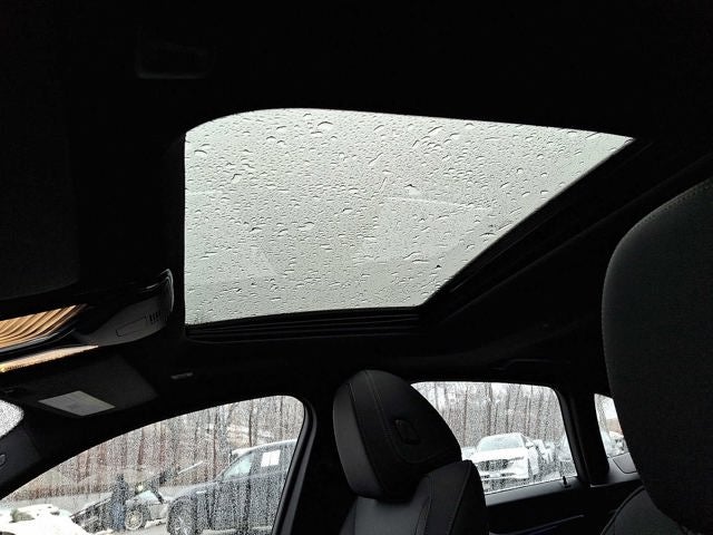 2025 BMW i4 xDrive40 Gran Coupe