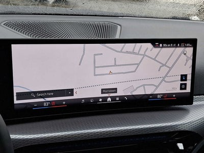 2025 BMW i4 xDrive40 Gran Coupe