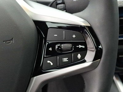 2025 BMW i4 xDrive40 Gran Coupe