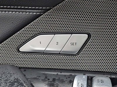 2025 BMW i4 xDrive40 Gran Coupe