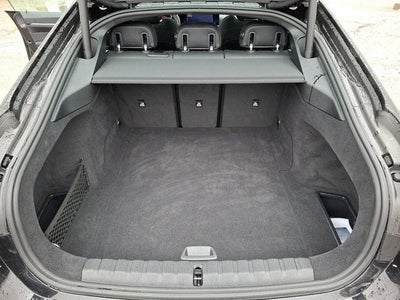 2025 BMW i4 xDrive40 Gran Coupe