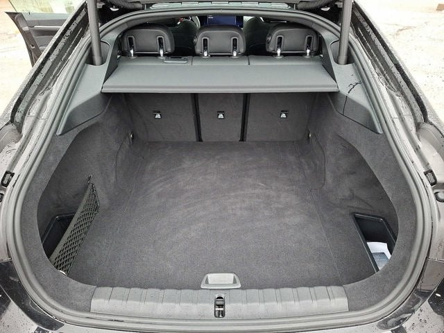 2025 BMW i4 xDrive40 Gran Coupe