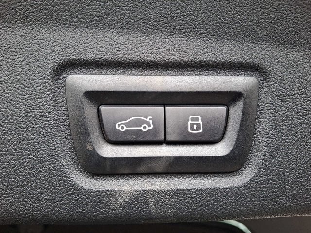 2025 BMW i4 xDrive40 Gran Coupe