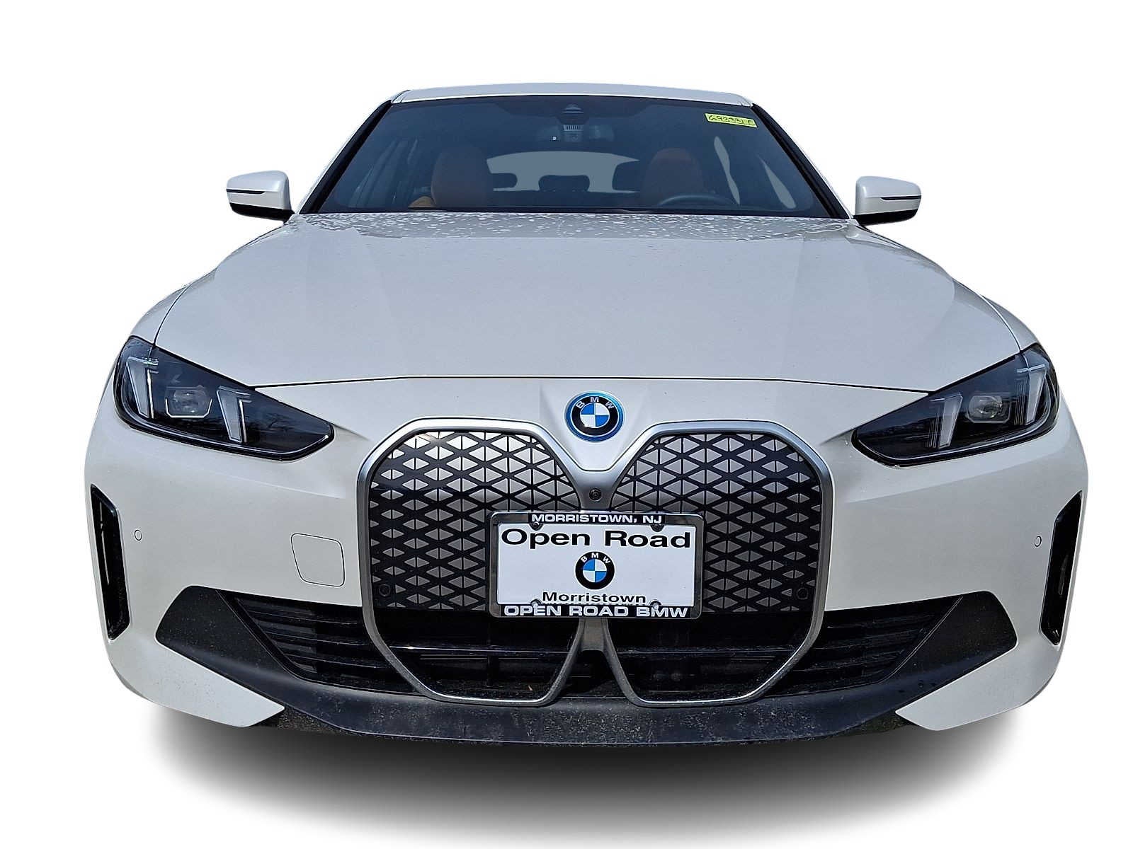 2025 BMW i4 xDrive40 Gran Coupe
