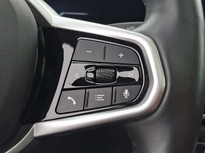 2025 BMW i4 xDrive40 Gran Coupe