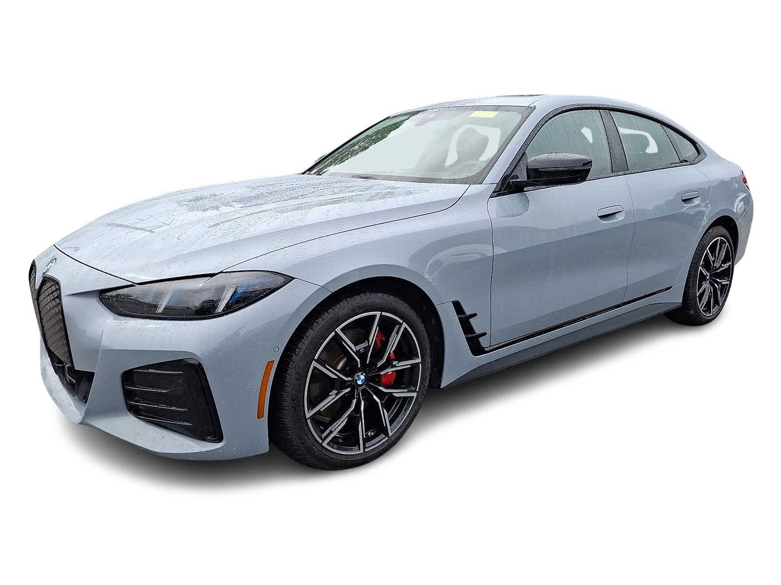 2025 BMW i4 xDrive40 Gran Coupe