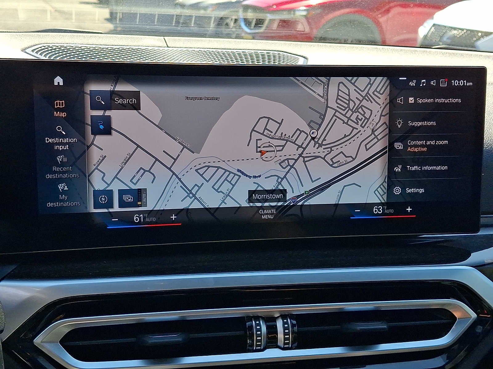 2022 BMW i4 eDrive40 Gran Coupe
