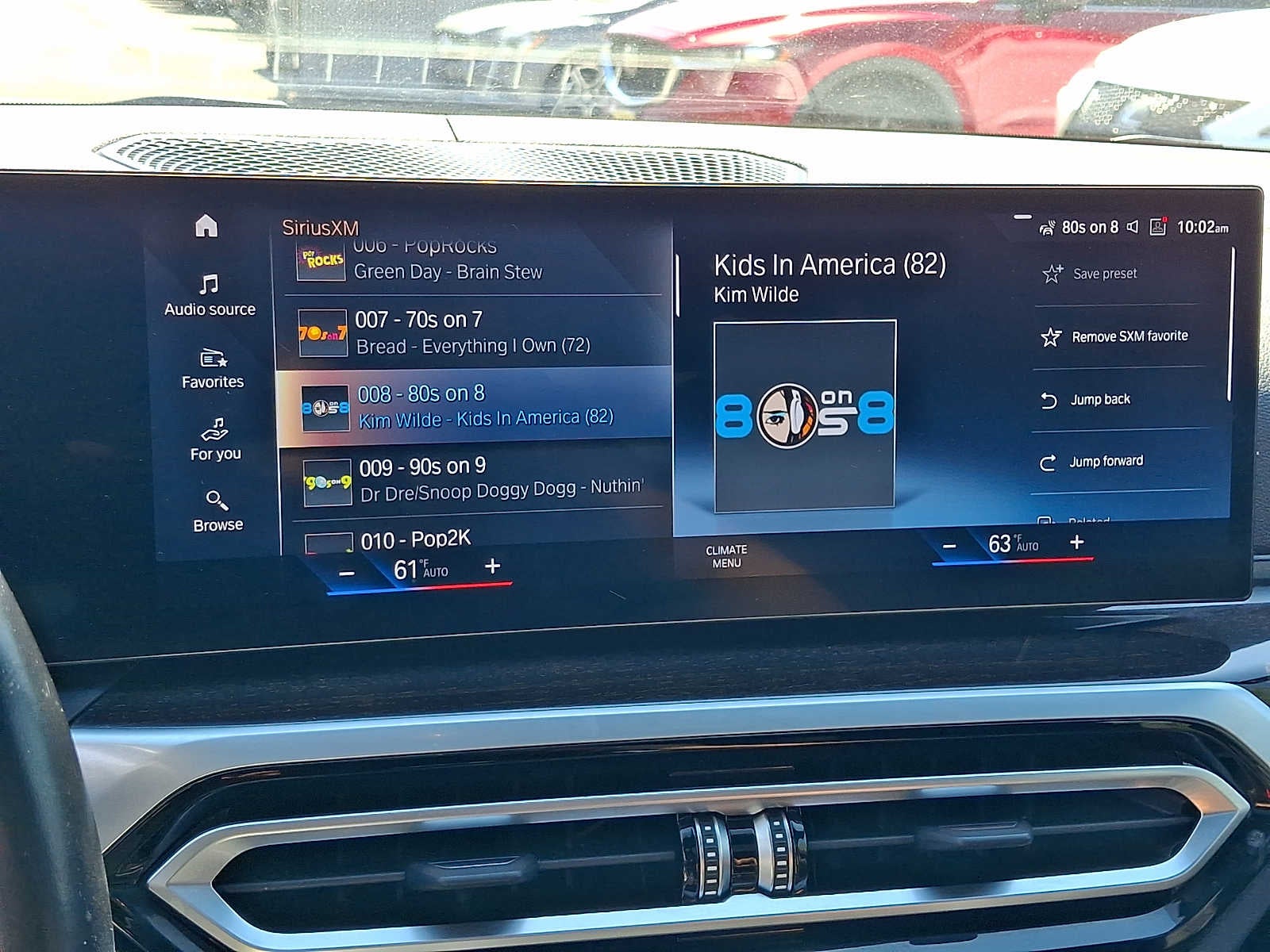 2022 BMW i4 eDrive40 Gran Coupe