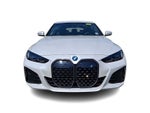 2022 BMW i4 eDrive40 Gran Coupe